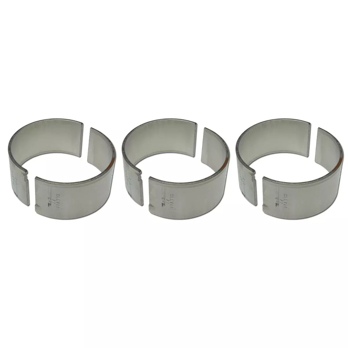 .010" Undersize Connecting Rod Bearing Set, 3-cylinder Engine Set