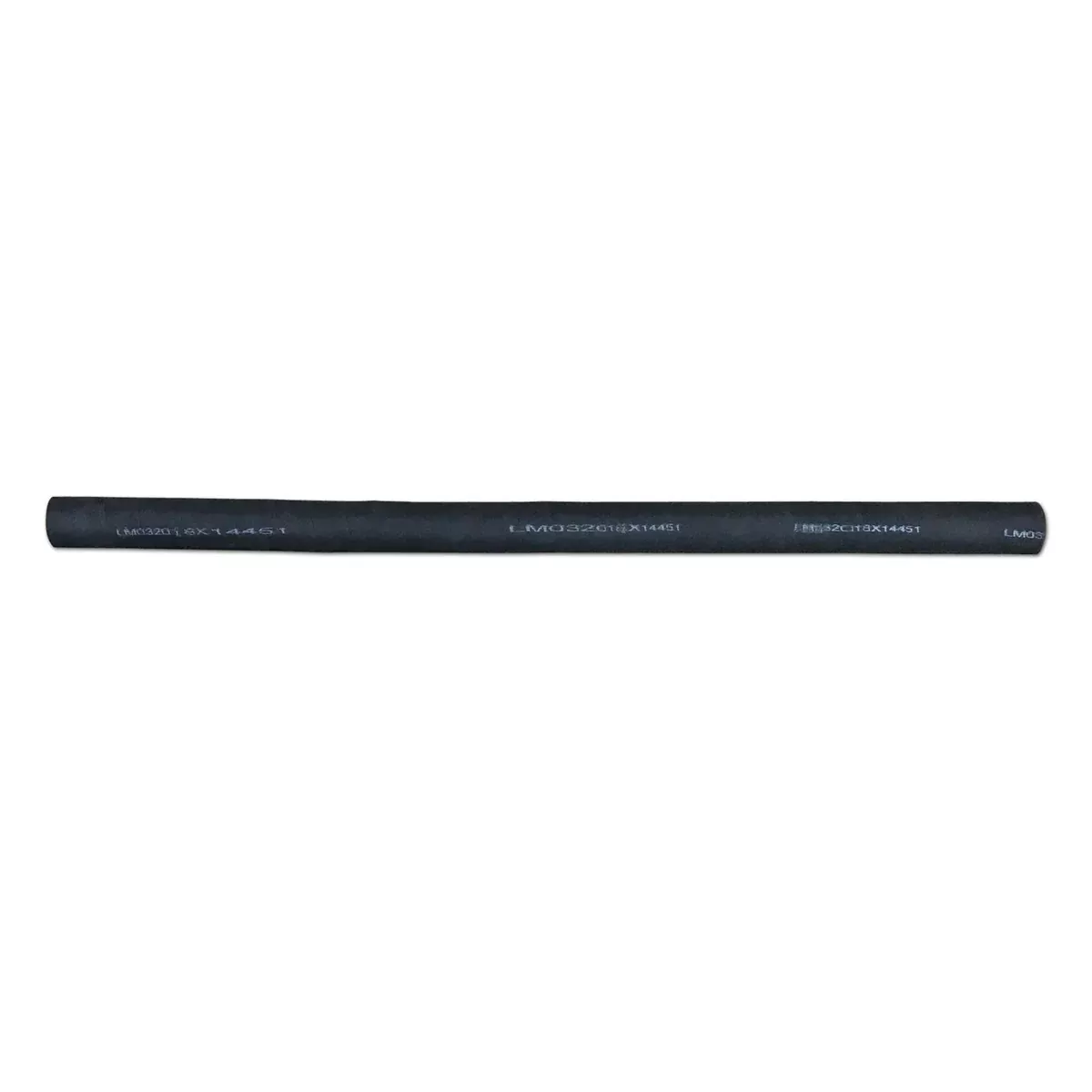 1-1/2" Straight Radiator Hose