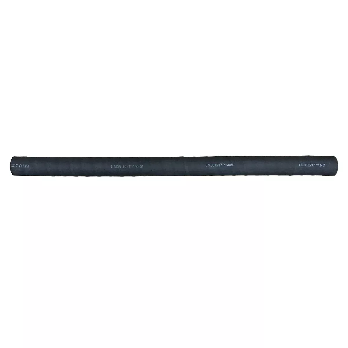 1-3/4" Straight Radiator Hose