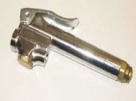 1/4" NPT Inflator Gauge