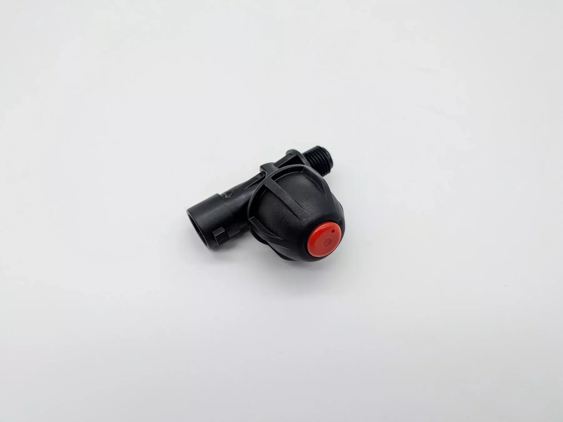 1/4" NPT threaded nozzle holder body 402275N