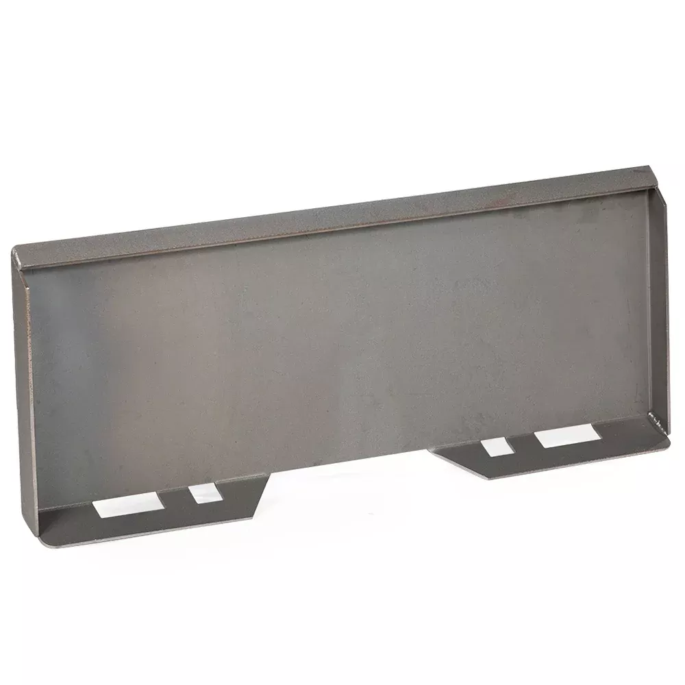 1/4" Quick Tach Mount Plate