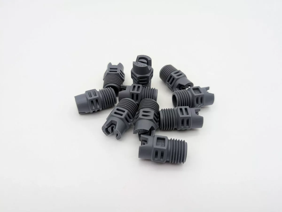 1/4" Spray Tips 90A2CM02E40