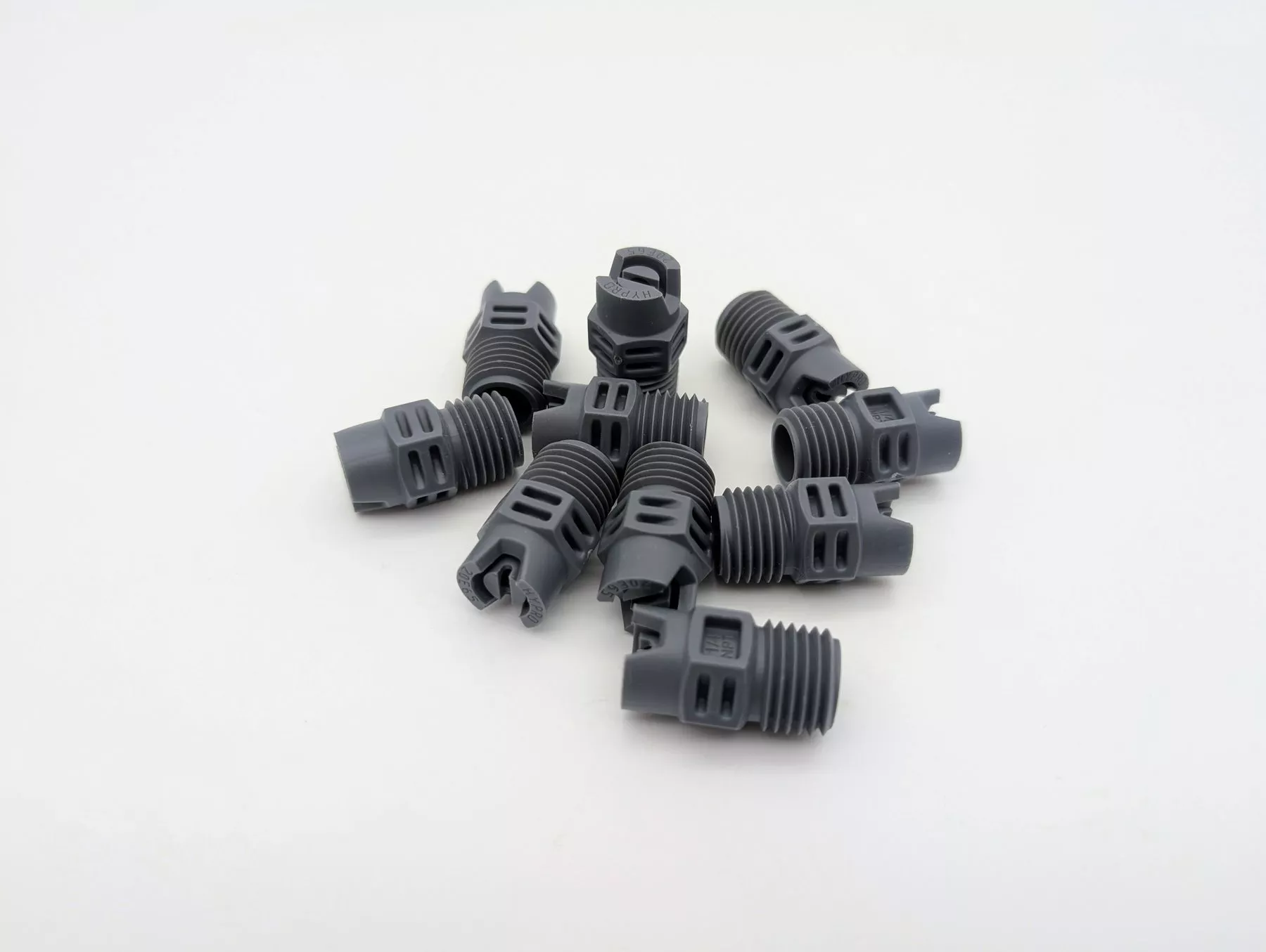 1/4" Spray Tips 90A2CM20E65