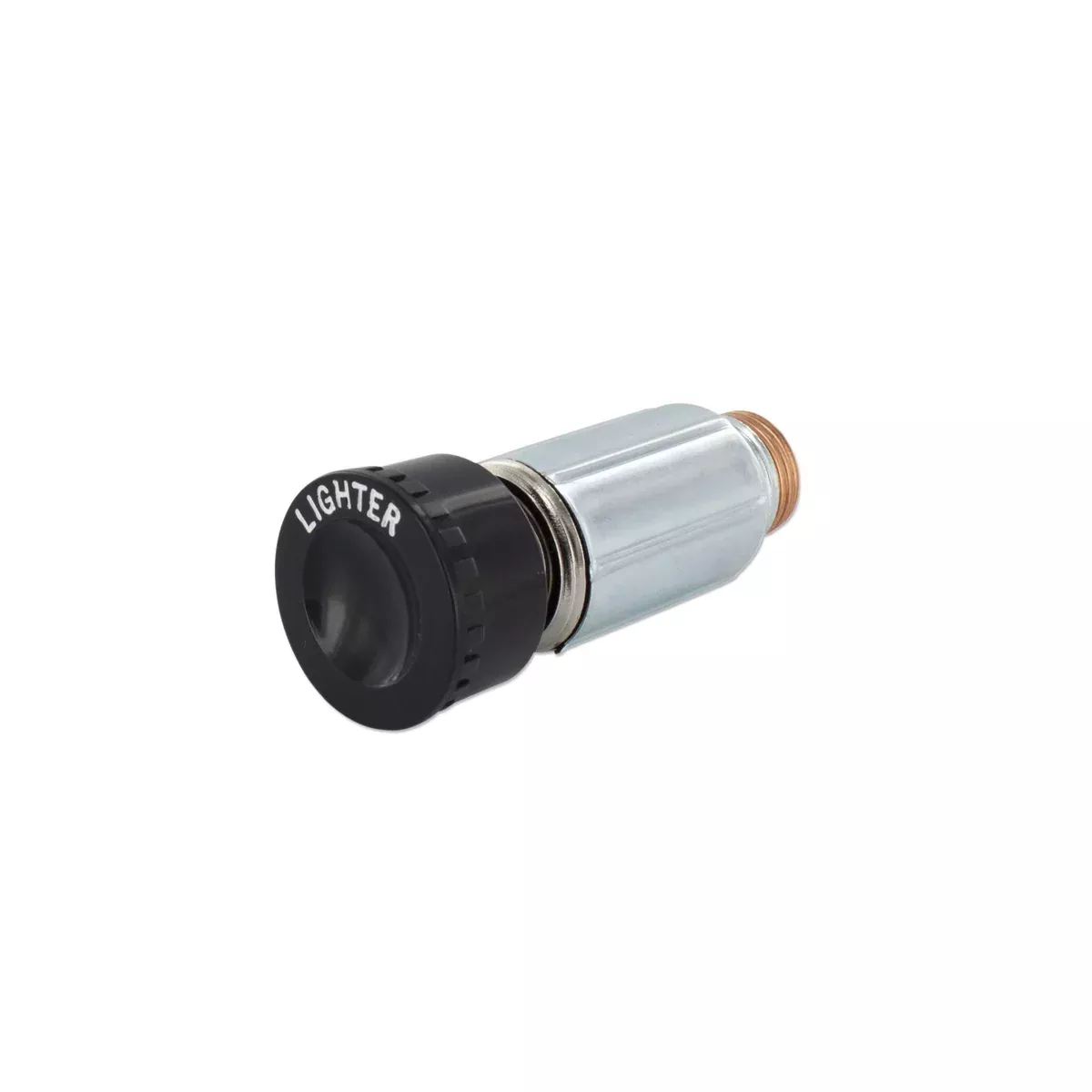 12 Volt Cigarette Lighter With Socket