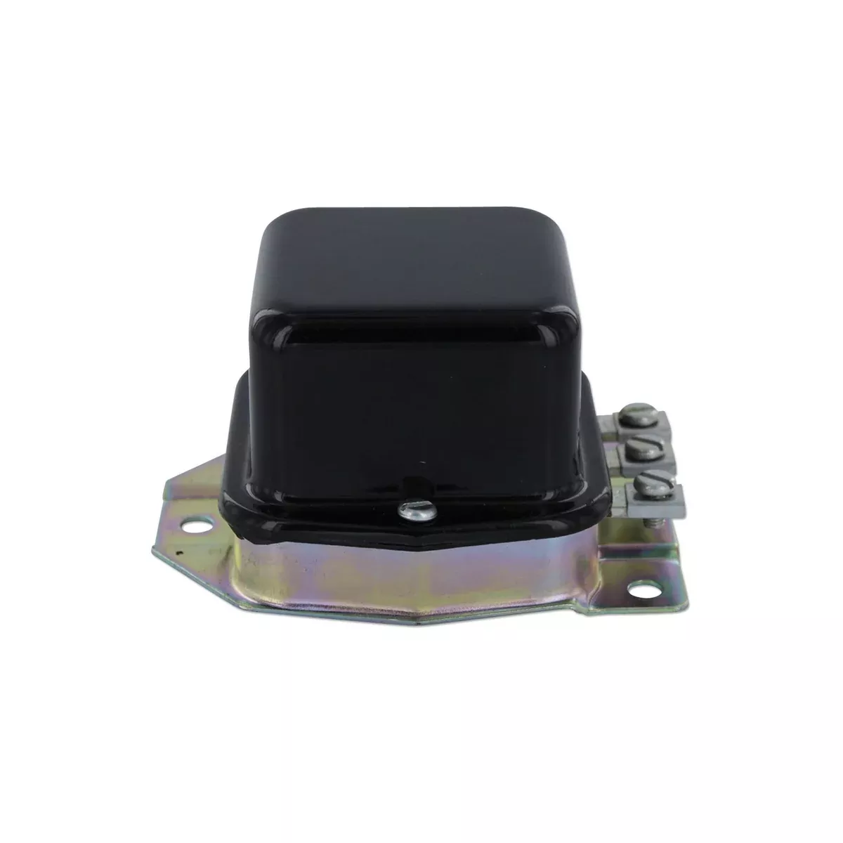 12 Volt Regulator