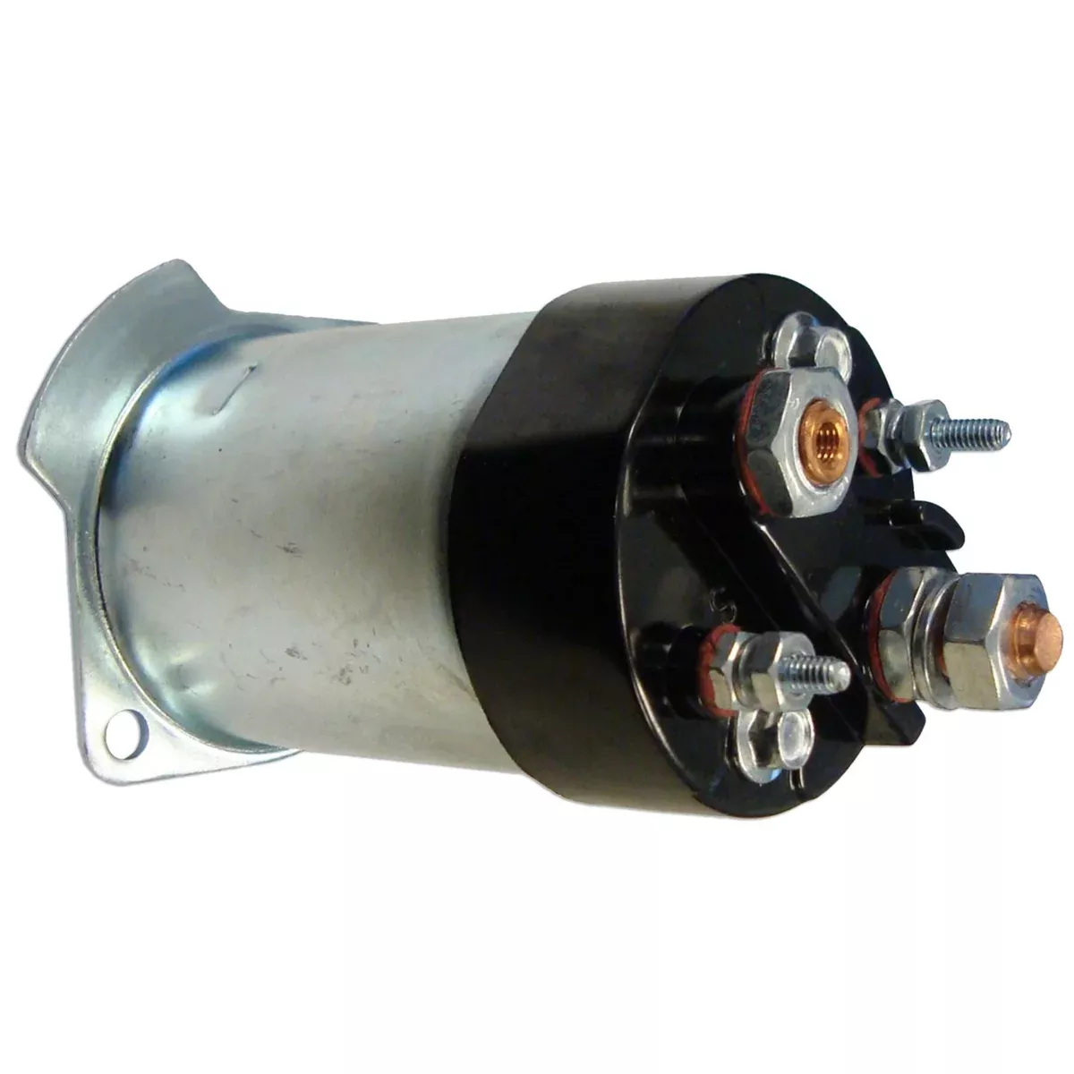 12 Volt Starter Solenoid For Delco Starters