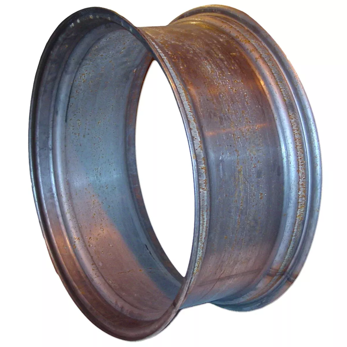 12 x 28 Blank Rear Rim