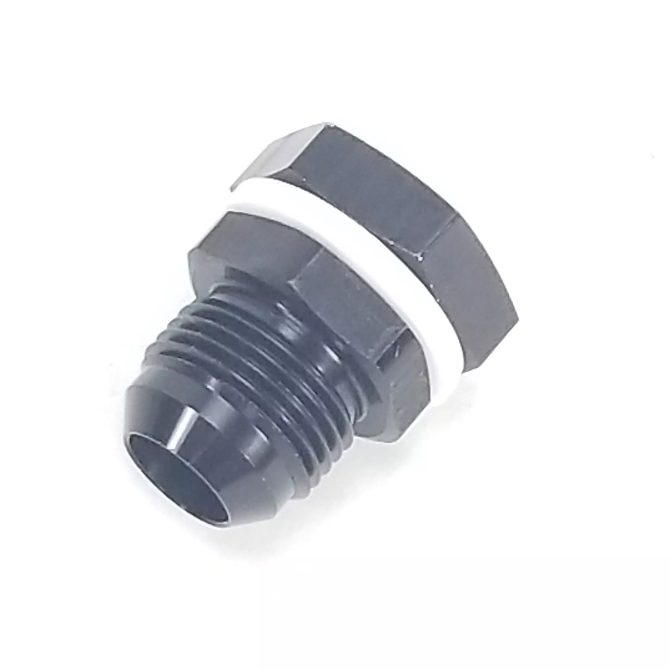 -12AN Fuel Cell Bulkhead Fitting – 47-0104