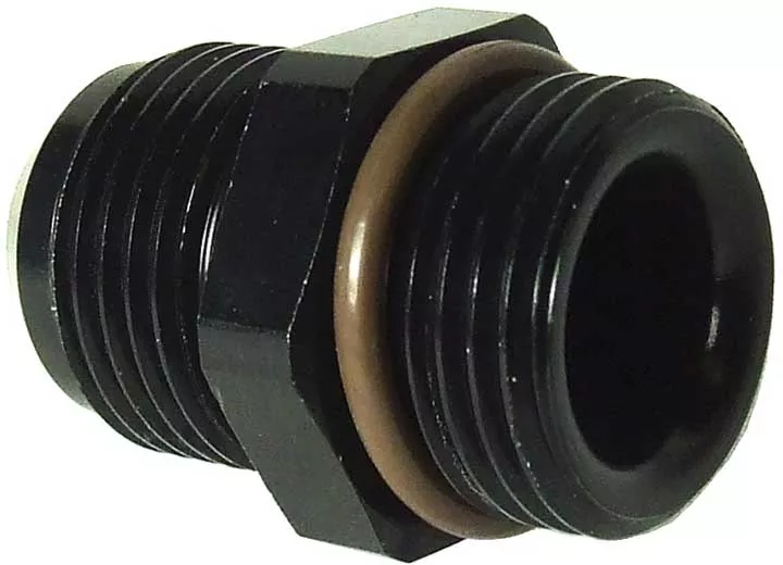 -12ORB (o-ring AN) to -12AN Male Adapter Fitting #14722