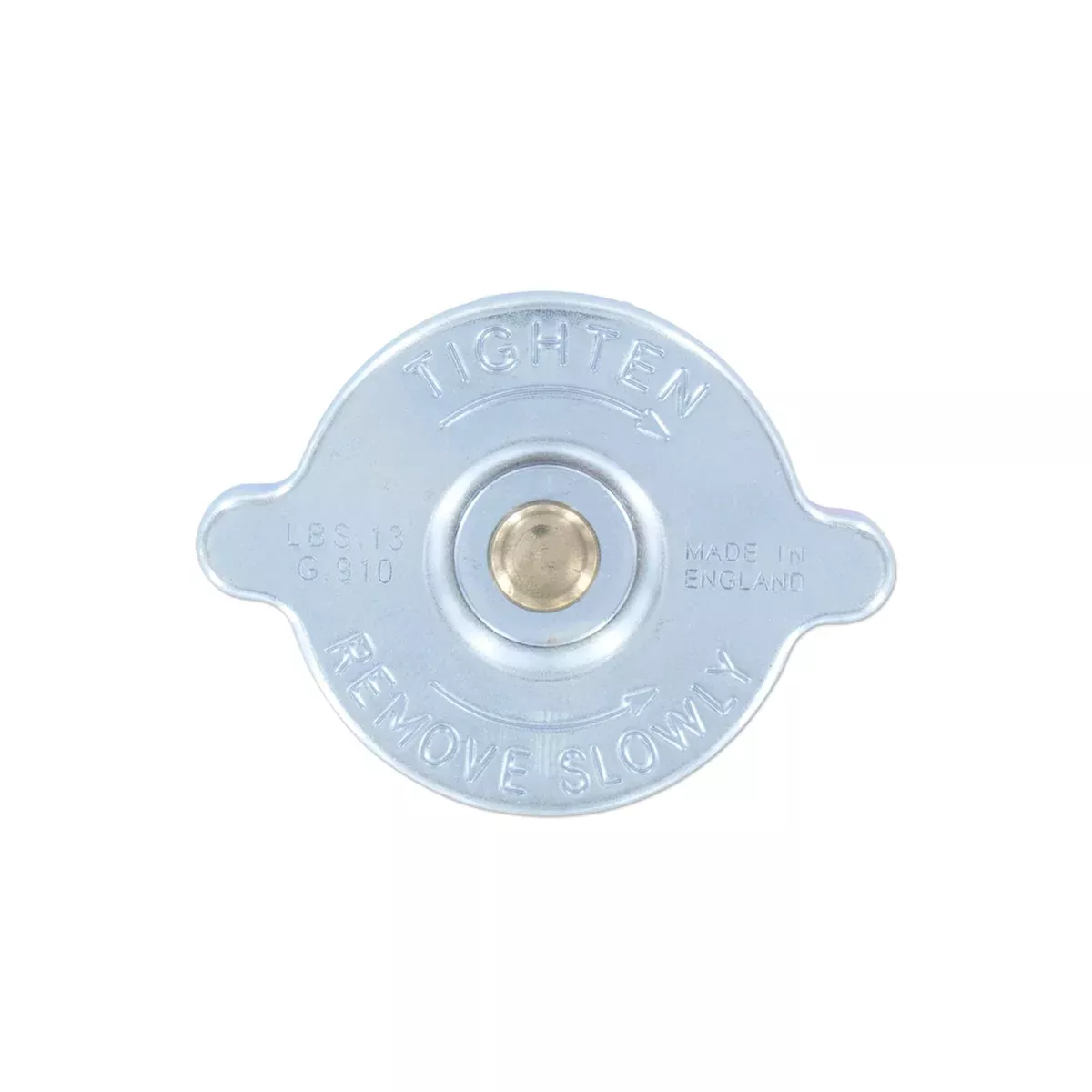 13 Psi Radiator Cap