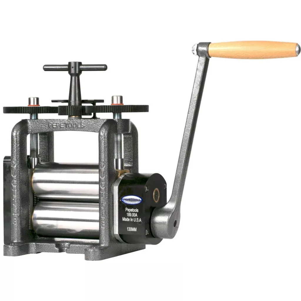 130MM Flat Ultra Mill with Ductile Frame