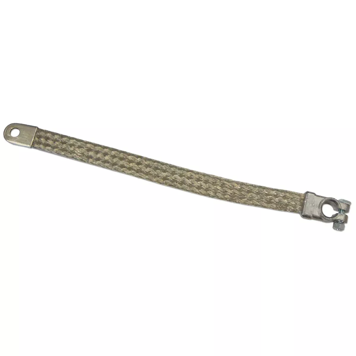 14" Ground Cable (Non-Insulated)