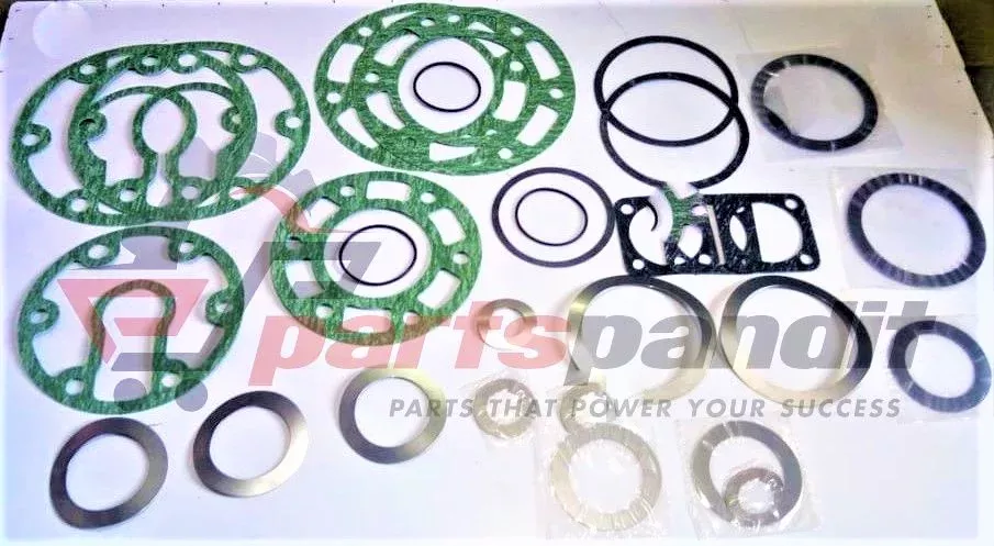 15T Model Type 30 Ingersoll Rand compatible Level II Step Saver Kit