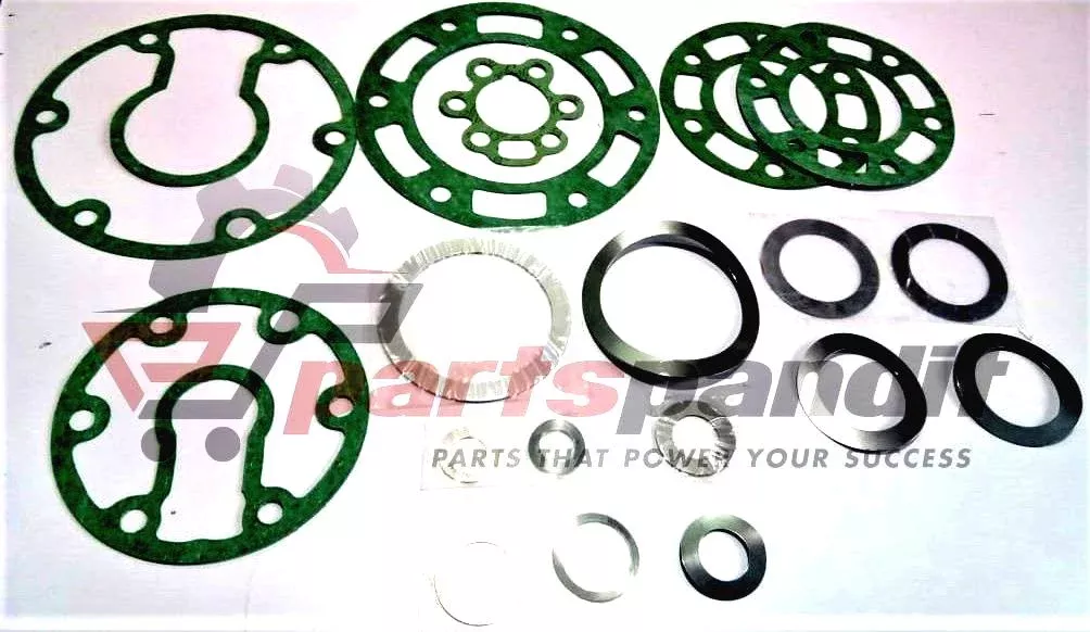 15T2 Model Type 30 Ingersoll Rand compatible Level II Step Saver Kit