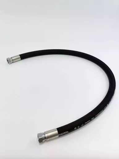 1613-5637-02 Hump Hose