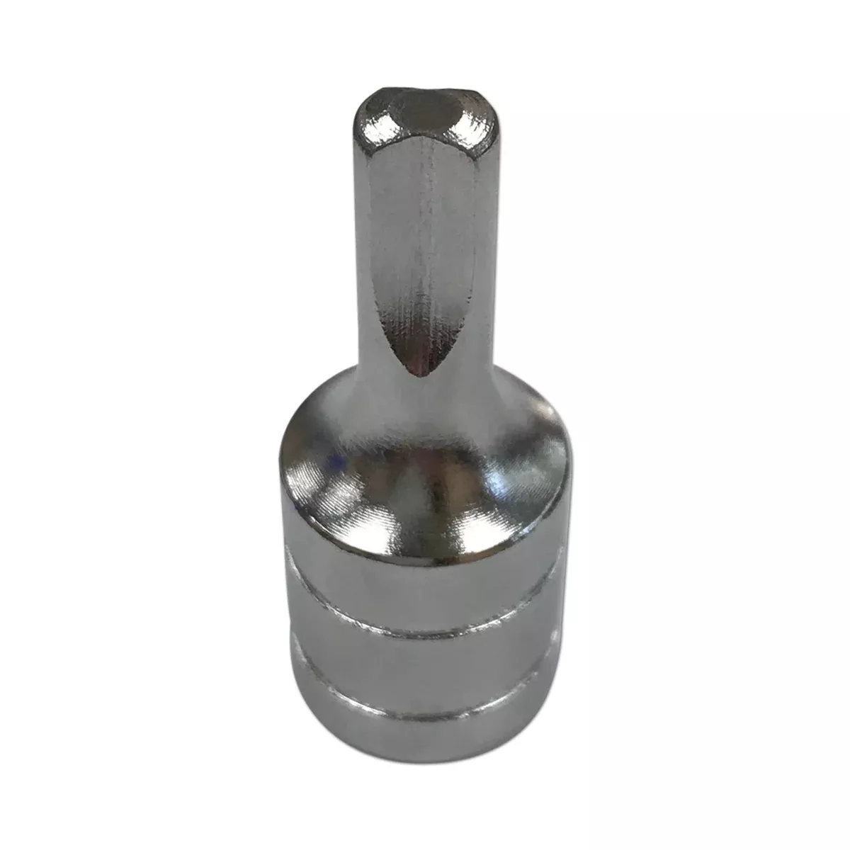 19/64" Clutch Head Socket (3/8" drive)