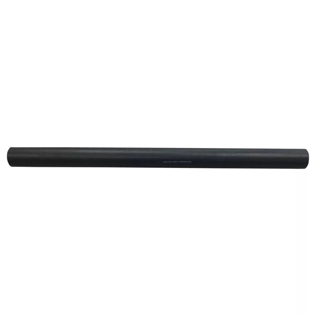 2-1/8" Straight Radiator Hose
