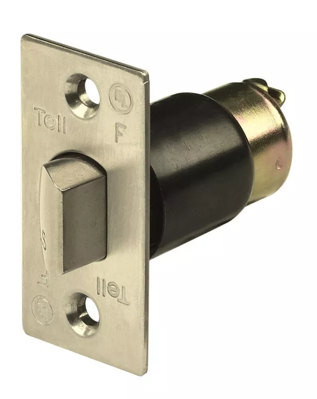 2-3/4 In. Unguarded Latchbolt