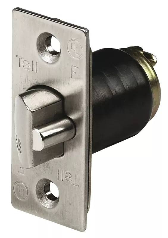 2-3/8 In. Guarded Latchbolt