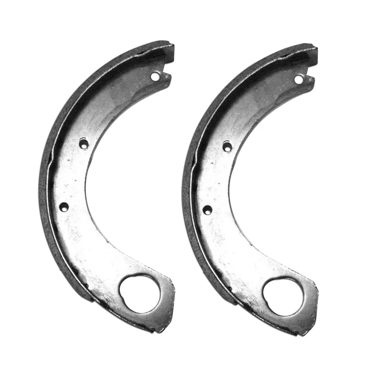2-Piece Brake Shoe Kit