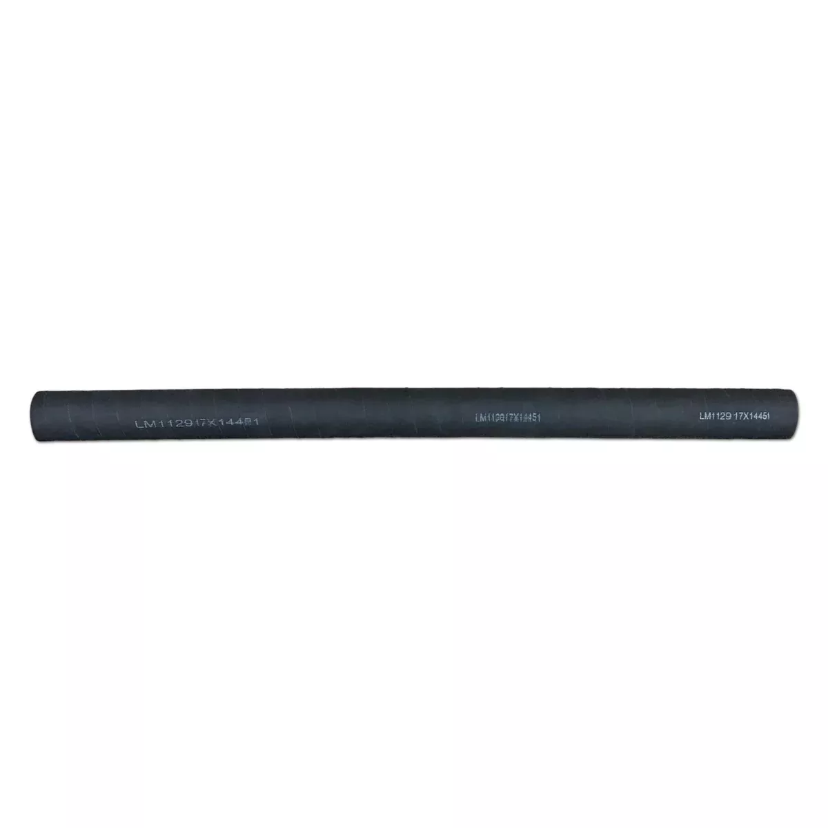 2" Straight Radiator Hose