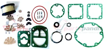 2340 Model Type 30 Ingersoll Rand compatible Rebuild Kit