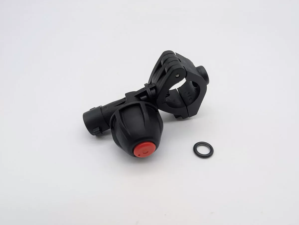 3/4" Hinged Anti-Drip 10mm 402755