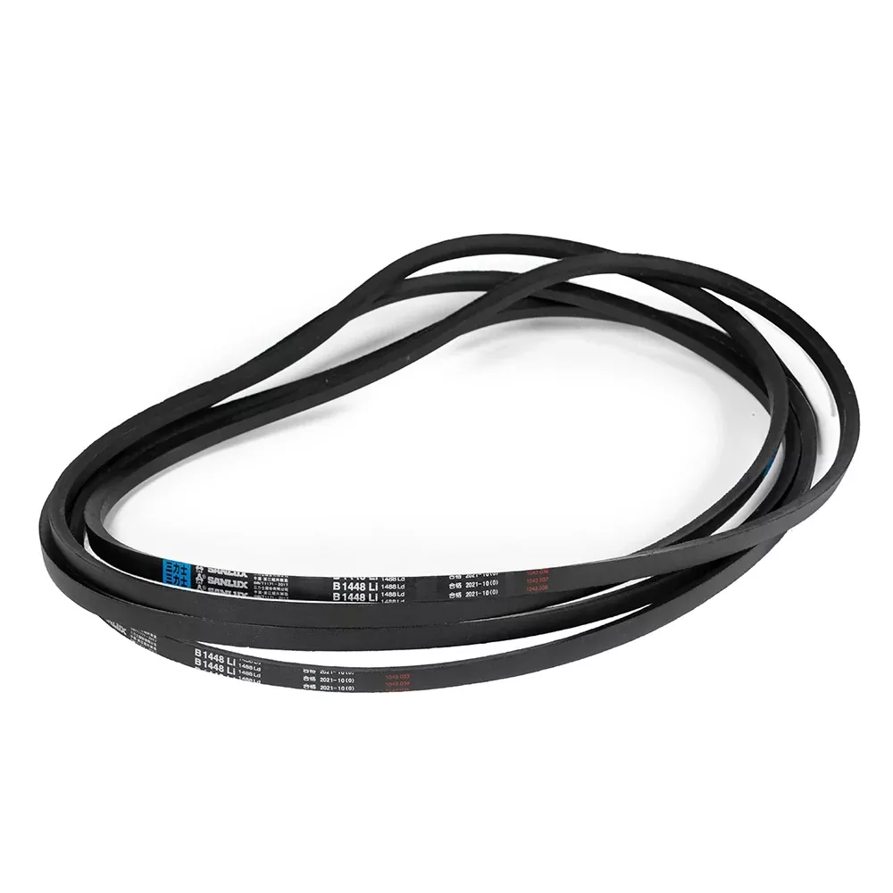 3 Point Finish Mower Replacement Belts | 48"