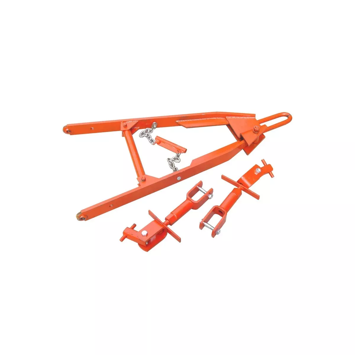 3 Point Hitch Conversion Kit