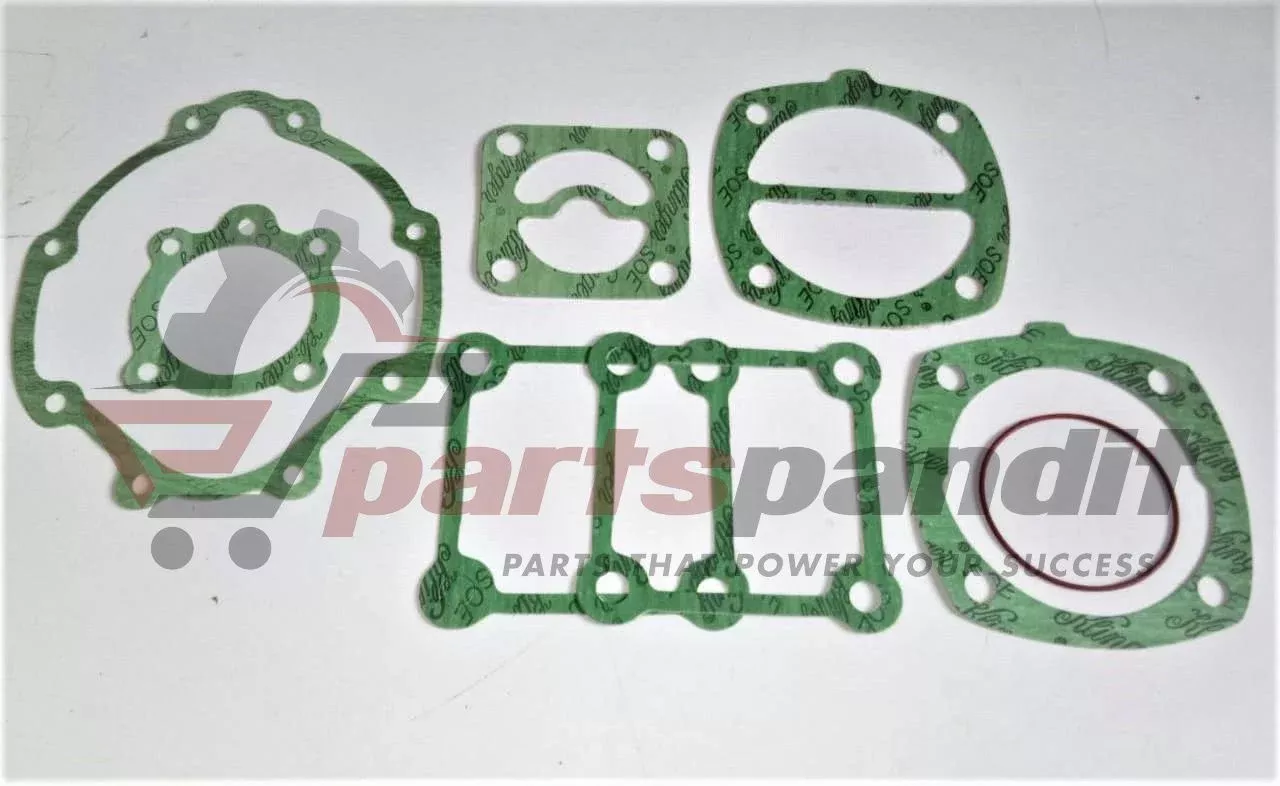 32301434 Ingersoll Rand Model 2475 Type 30 compatible Gaskets Set