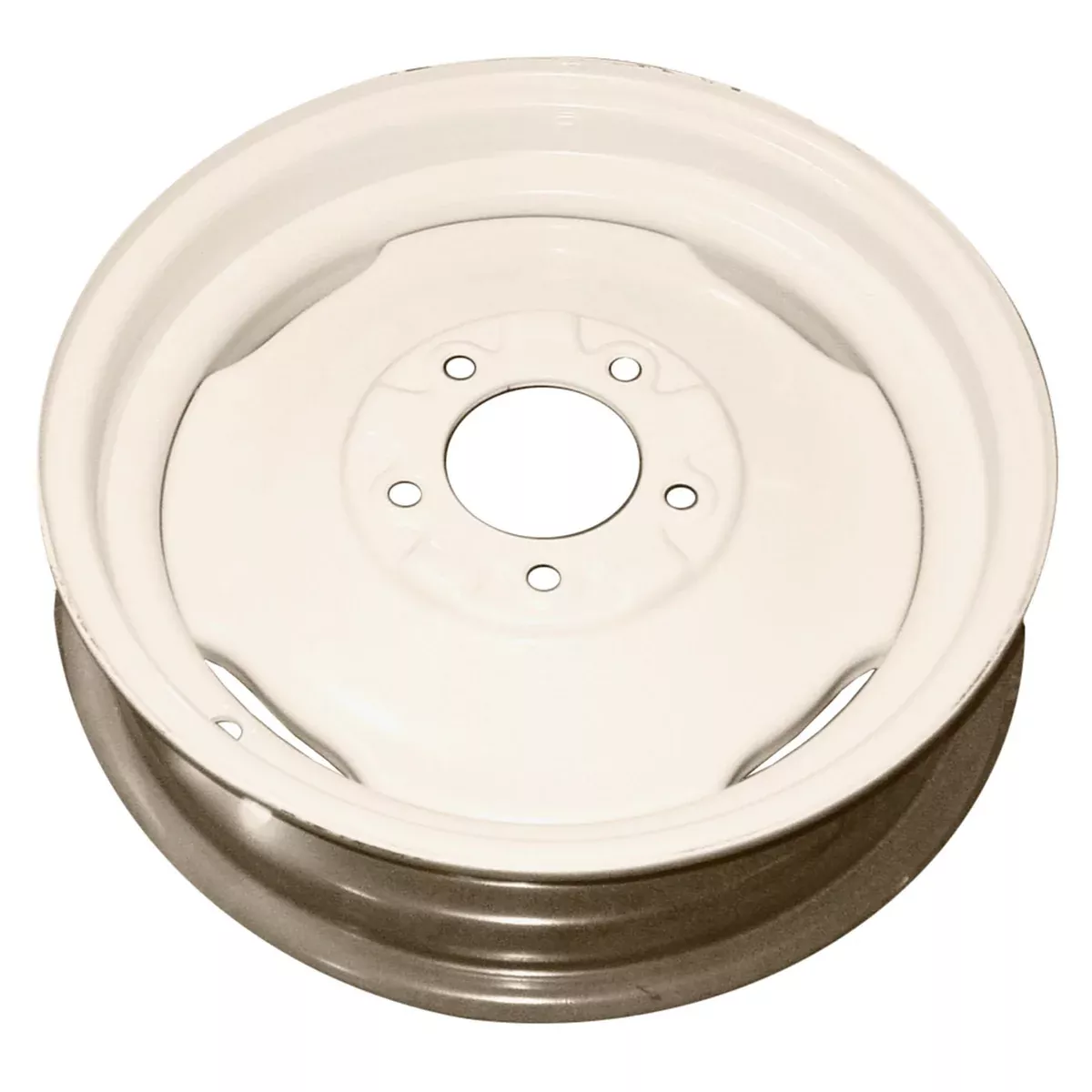 4.25 X 16, (5 Lug) Front Wheel