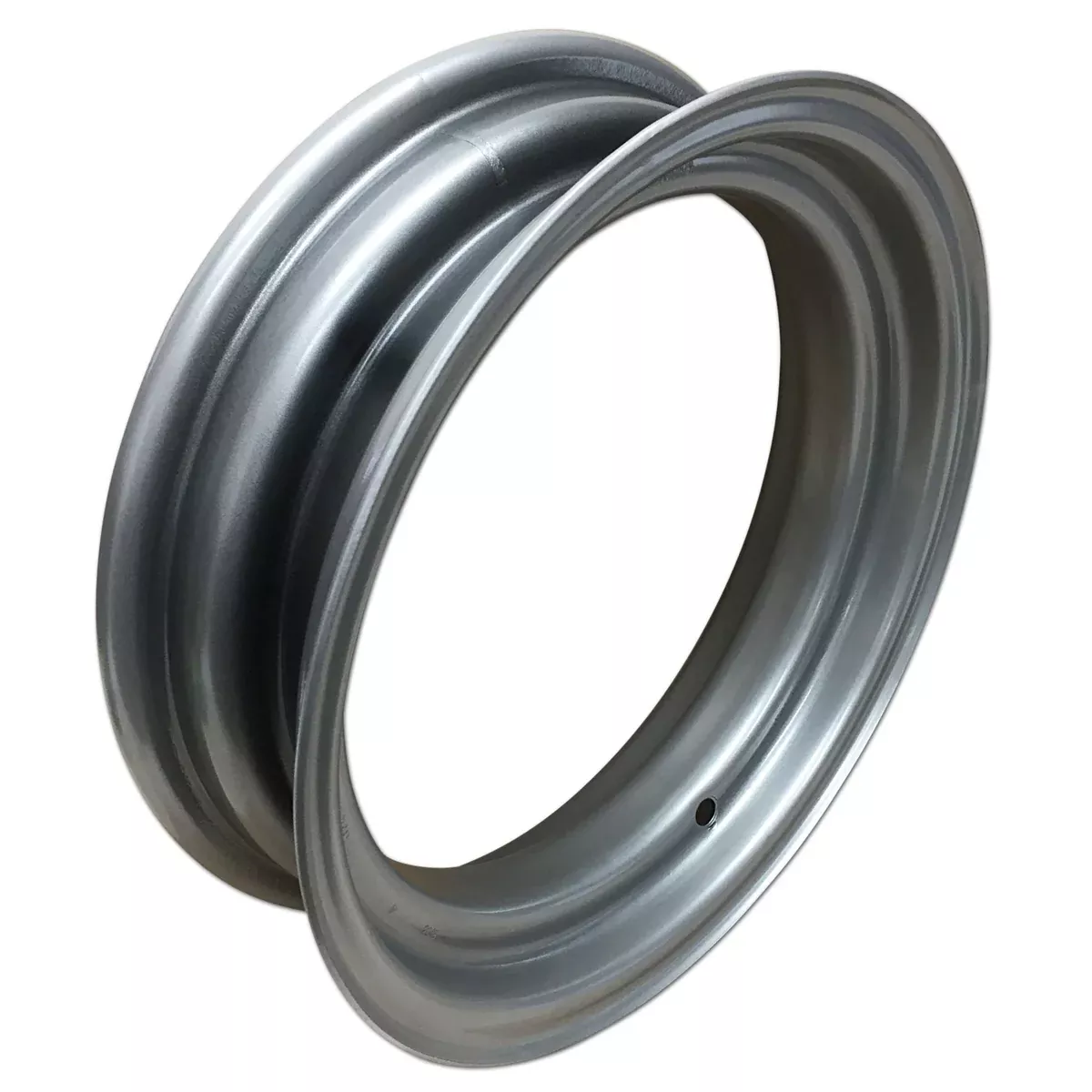 4.25 x 16 Front Wheel, Blank Center