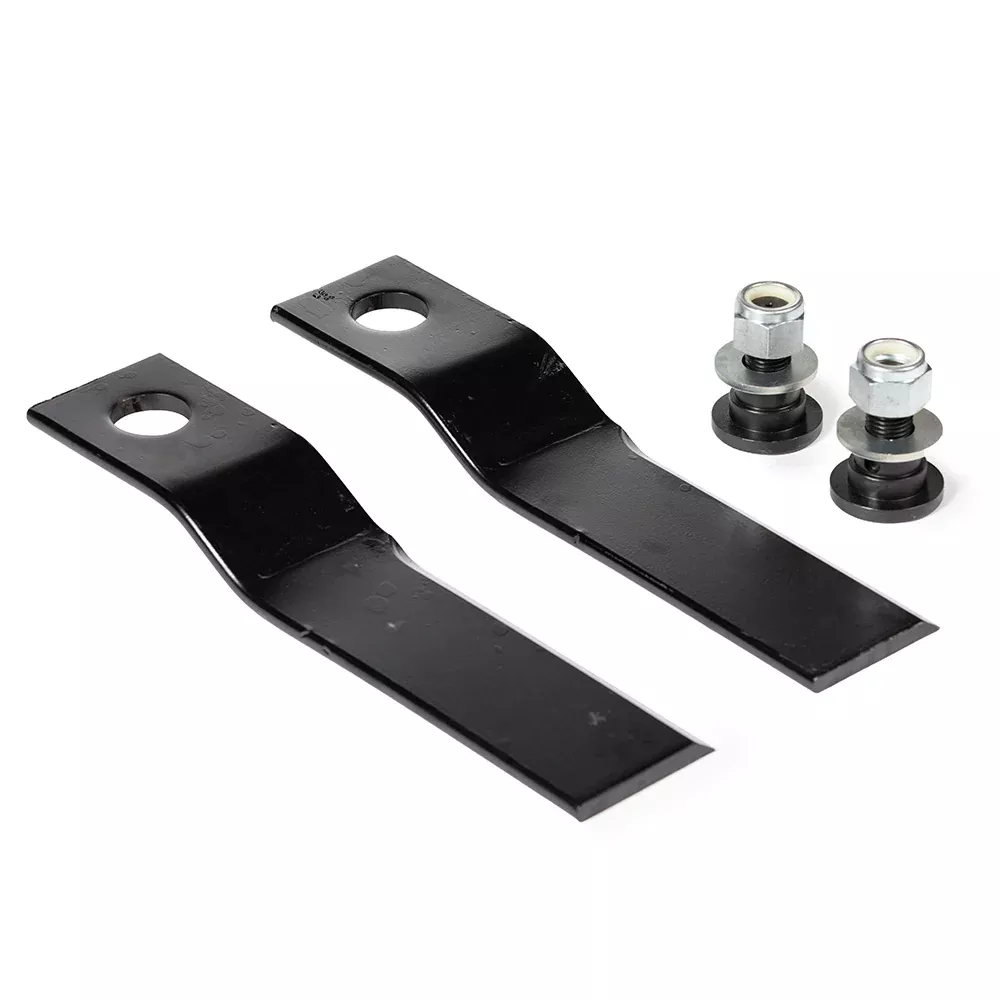 4 FT Standard Rotary Cutter Replacement Blades