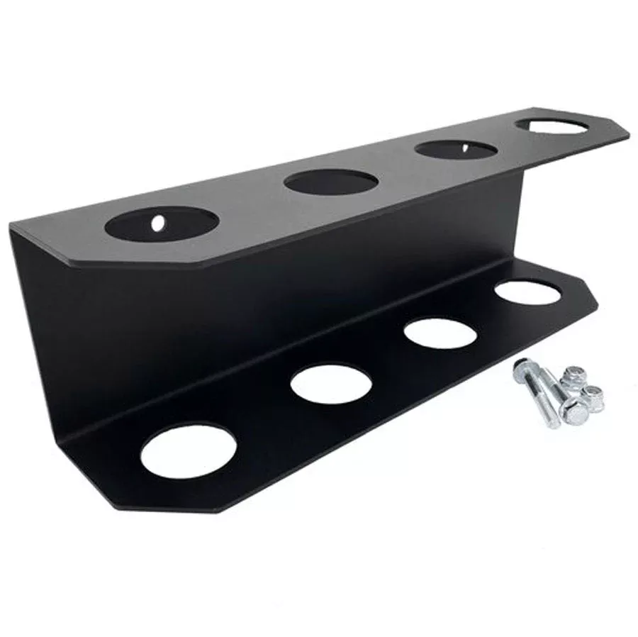 4-Hole Tool Holder