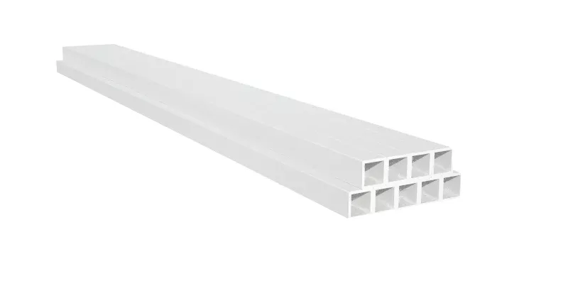 4' Package of 5/8" Stair Pickets