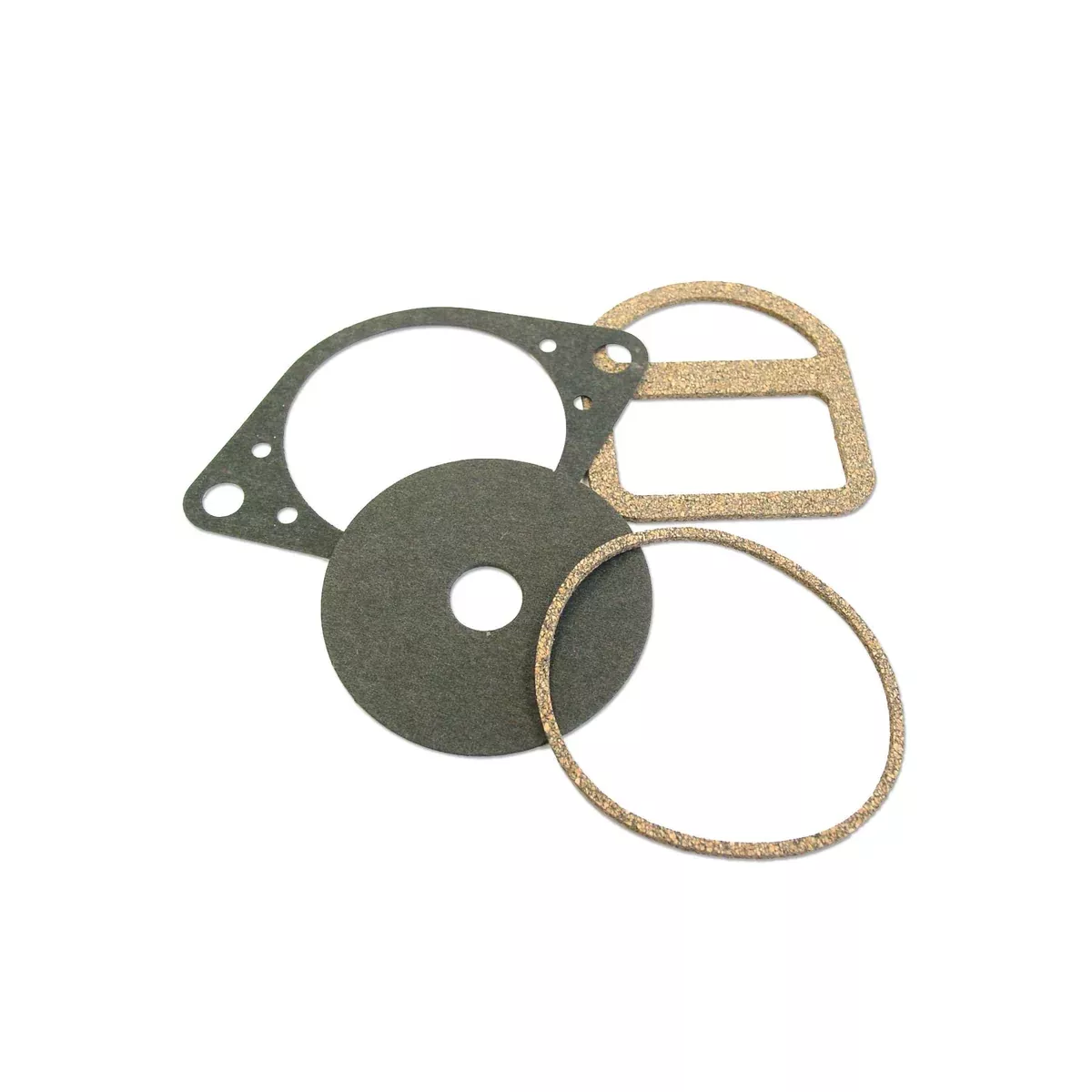 4 Piece Distributor Gasket Kit