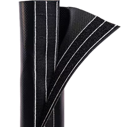 40 HDA Wrap Sleeve