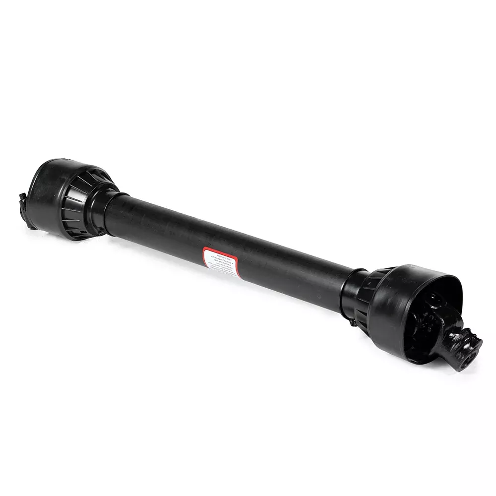 43" HD PTO Shaft with Shear Bolt
