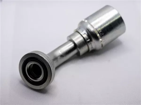 43020UD50 (1 1/4" Hose X 1 1/4"Code 62 Flange 45)