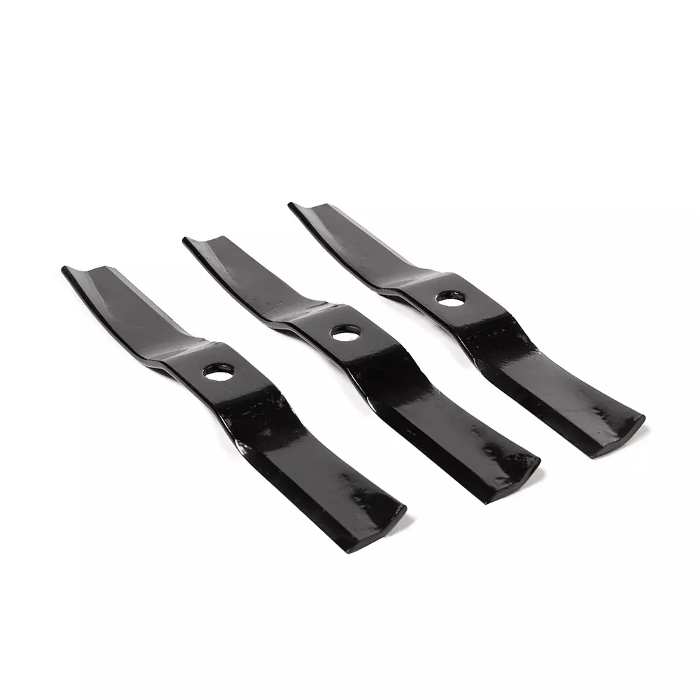 48" Finish Mower Replacement Blades