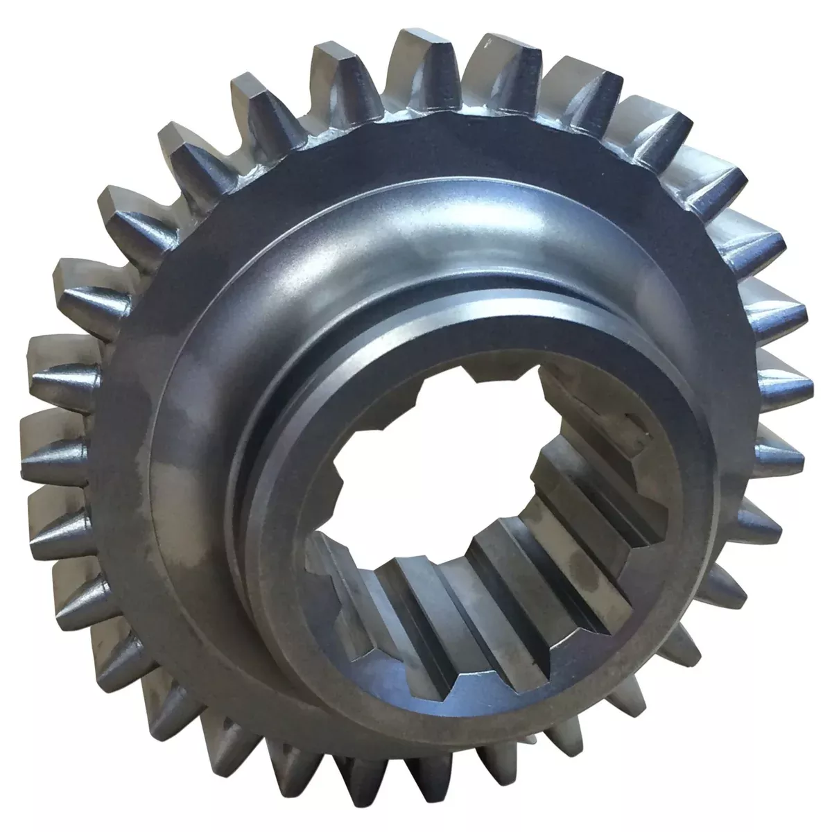 4th & 5th Speed Sliding Gear