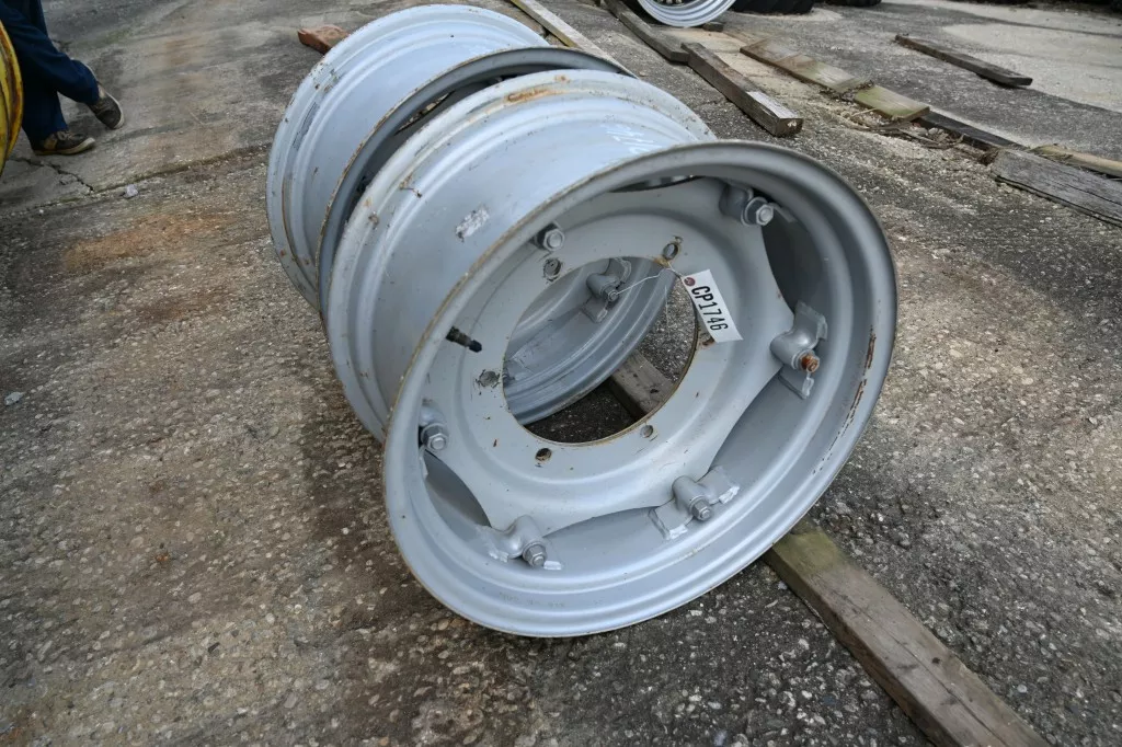 6 Bolt 12X24 Rim Set – CP1746