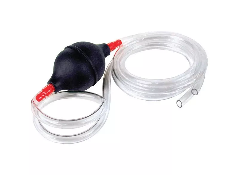6 Ft. Tube Siphon Pump