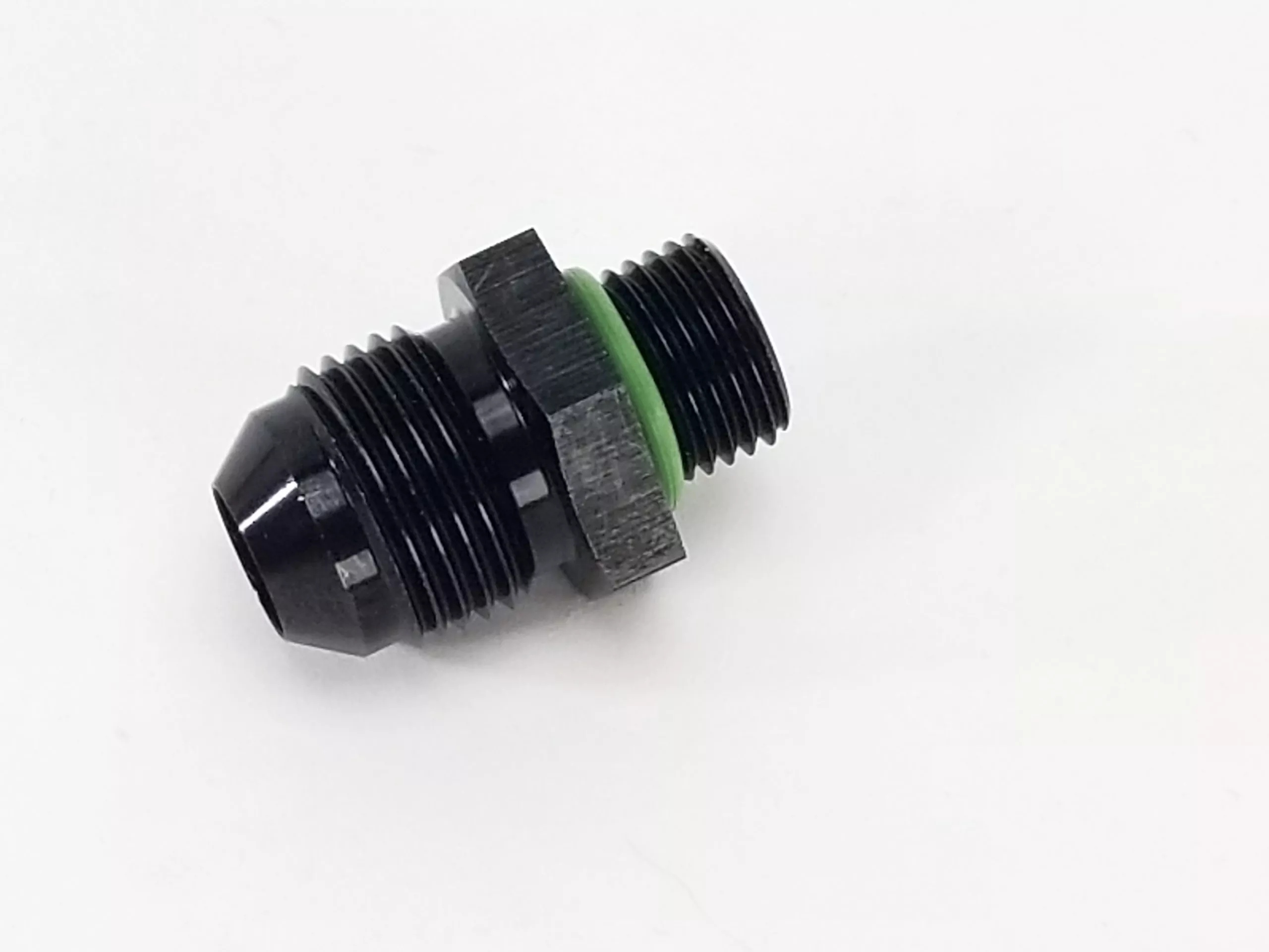 -6 ORB to -8AN Adapter Fitting – WARR Performance 47-0007