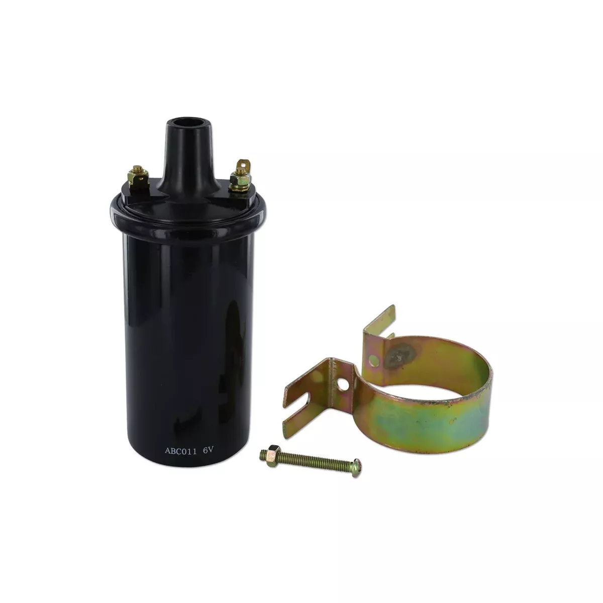 6 Volt Distributor Coil
