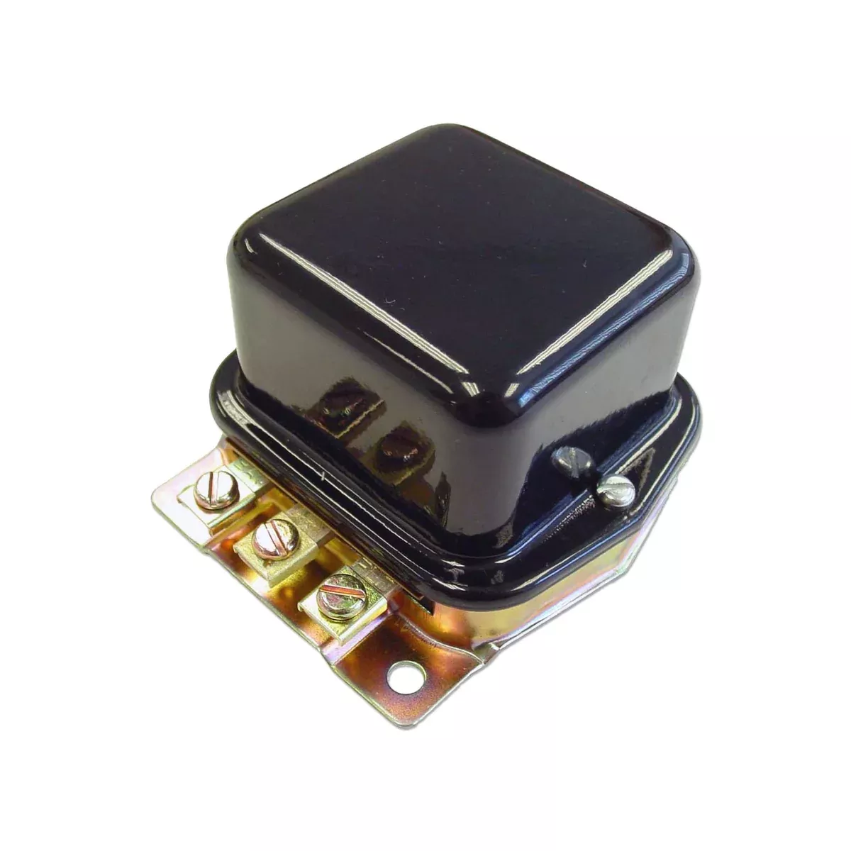 6 Volt Voltage Regulator