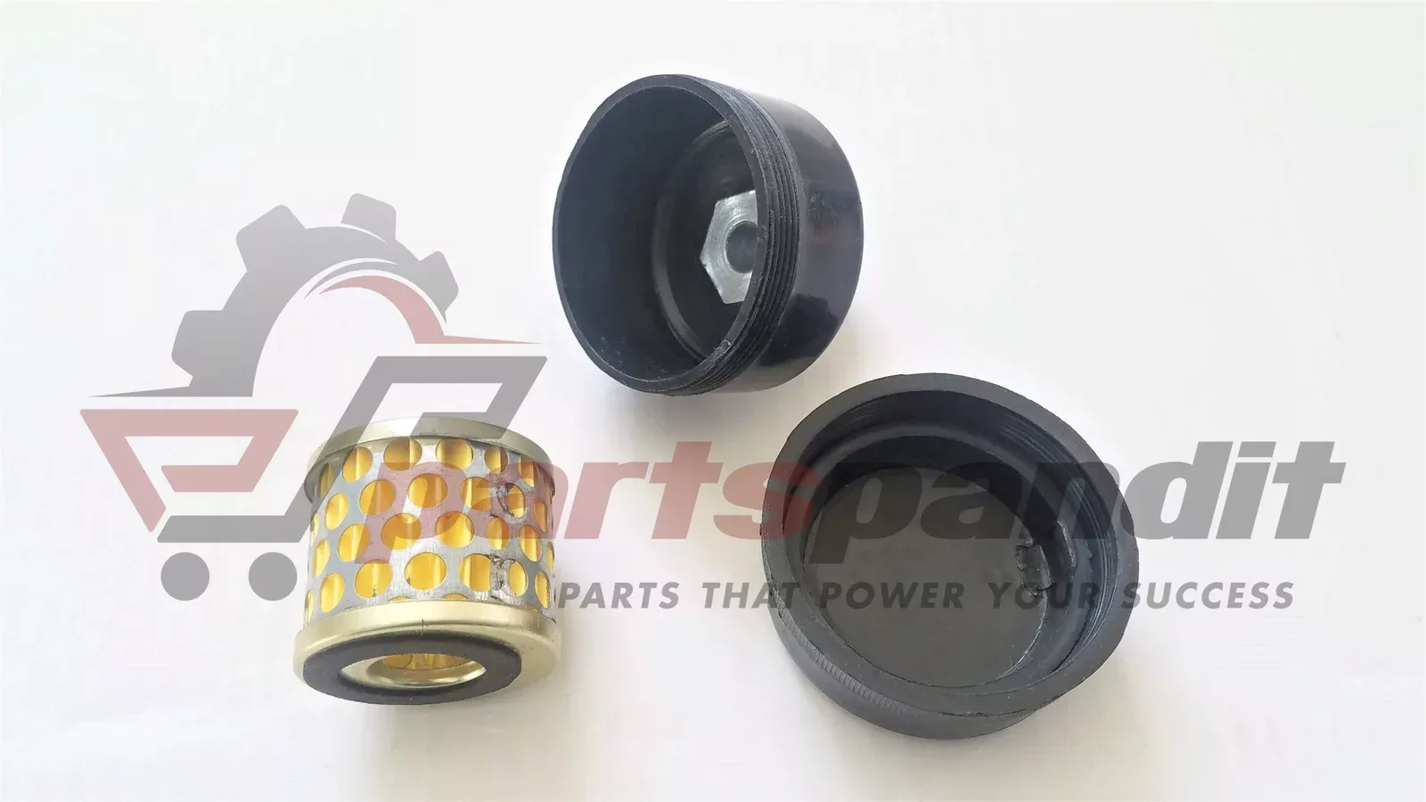 70243399 Ingersoll Rand SS3 replacement Intake Filter silencer 1/2″