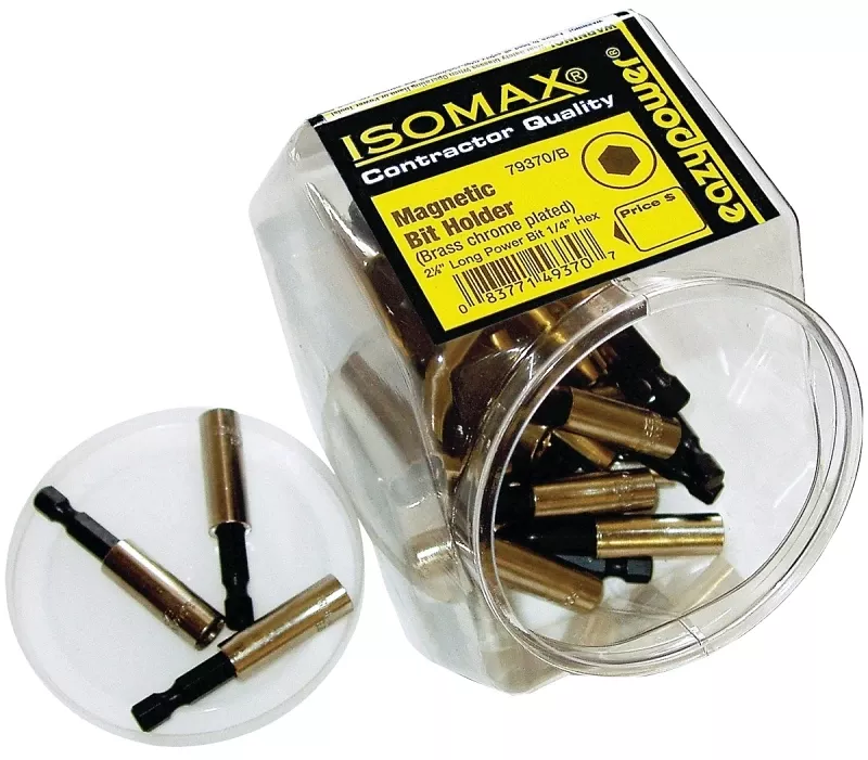 #79370b Magnet Bit Holder