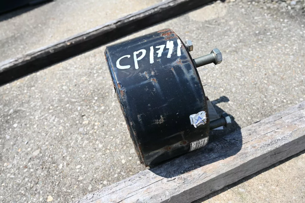 8 Bolt Dual Extension – CP1741